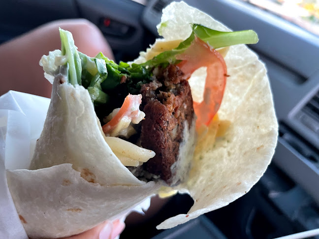 Planet Burgers Exmouth - Hospitality and gastronomy