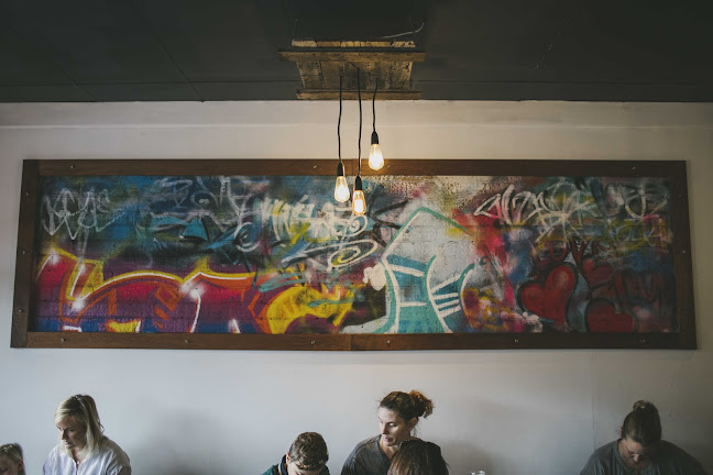 Comentarii opinii despre Glee Coffee Roasters Erina Heights