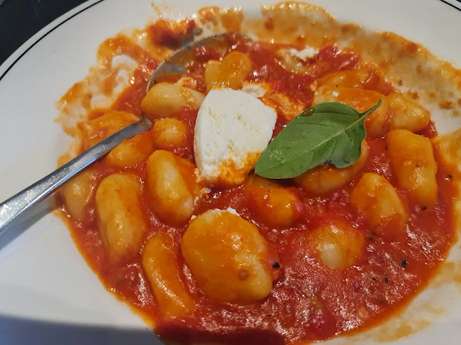 400 Gradi - Brunswick