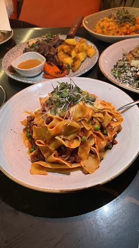 Planar Restaurant - Sydney