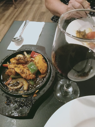 Comentarii opinii despre Bombay Bliss Indian Restaurant - Maroochydore