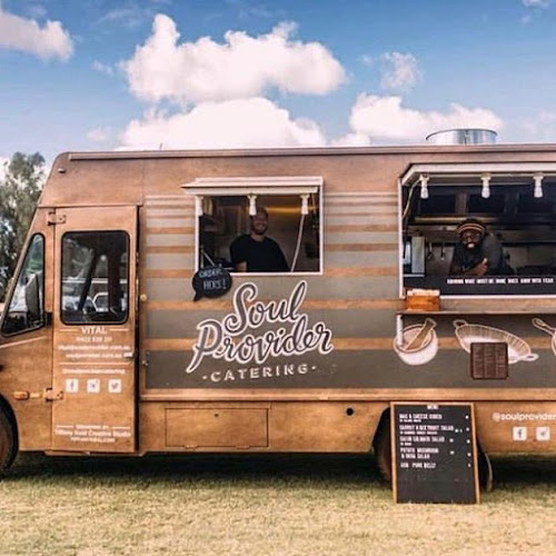 Soul Provider Catering ️ - Welshpool