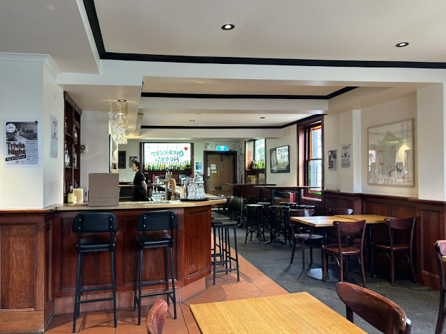 Crescent Hotel - North Hobart