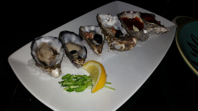 Opinii despre The Breakwater în Hillarys - Hospitality and gastronomy