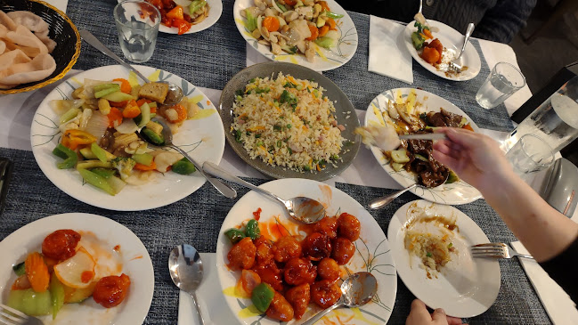 Comentarii opinii despre Wok’s N Dumplings (Traralgon)