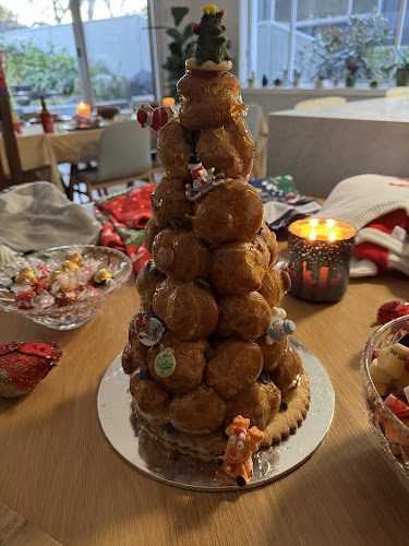Comentarii opinii despre Croquembouche Patisserie