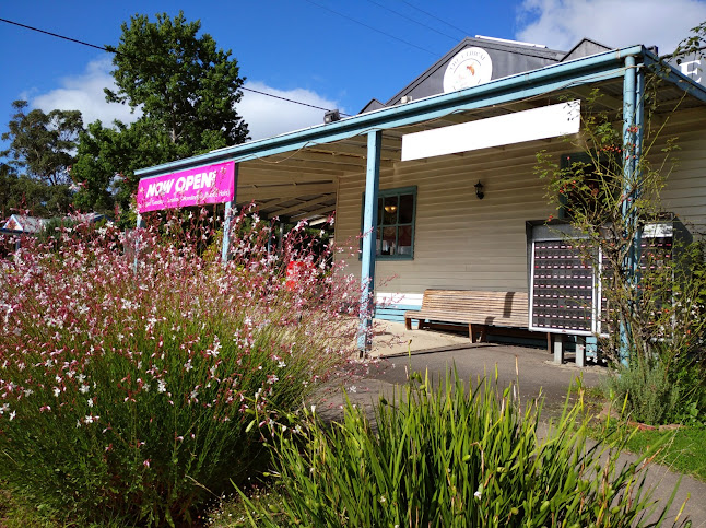 Opinii despre The Ethical Food Store în Melbourne - Hospitality and gastronomy