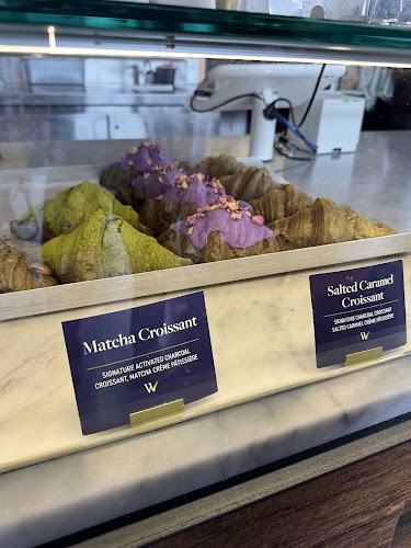 Wildflour Artisan Bakery & Cafe - Hospitality and gastronomy