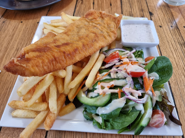 Little Red Duck Cafe - Hospitality and gastronomy