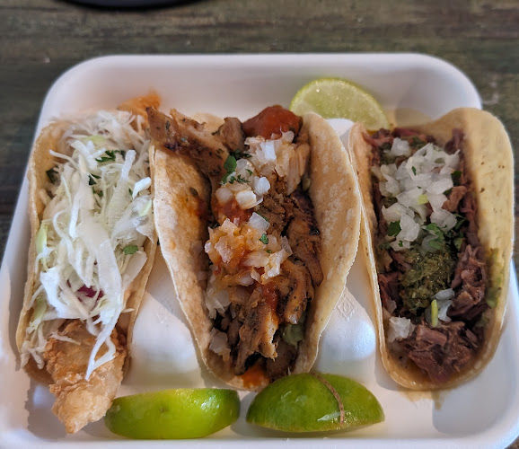 Fonda Mexican Windsor - Hospitality and gastronomy