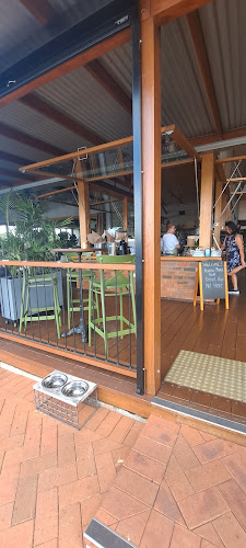 Wellington Point Market Hall