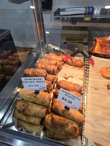 Eurostyle Smallgoods Butcher