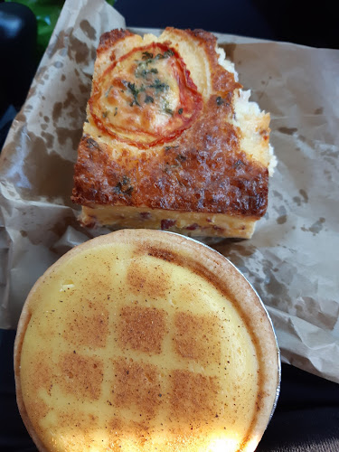 Comentarii opinii despre Main Beach Bakery