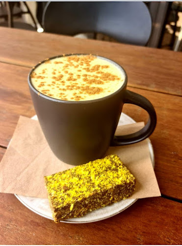 Natural Tucker - Hospitality and gastronomy