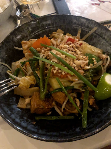 CHOW! - Hospitality and gastronomy