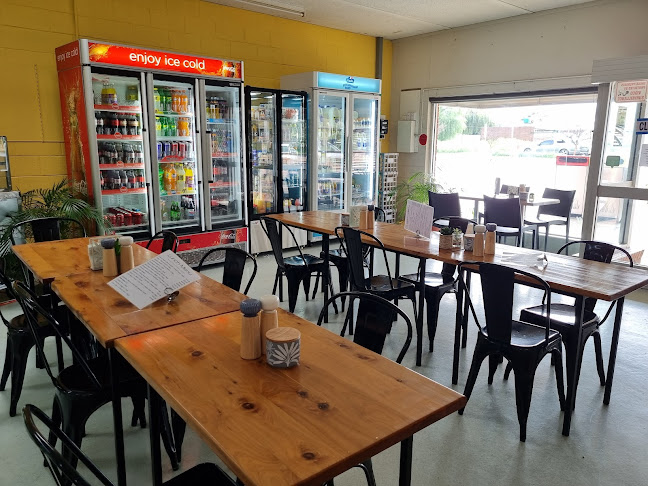 Comentarii opinii despre Lake Boga Newsagency