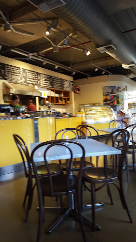 Comentarii opinii despre Nano Cafe