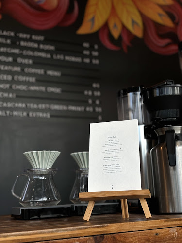 Platform 9 Coffee Roasters - Albury