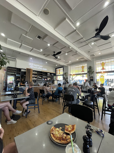 Mr D Food and Coffee - Hospitality and gastronomy