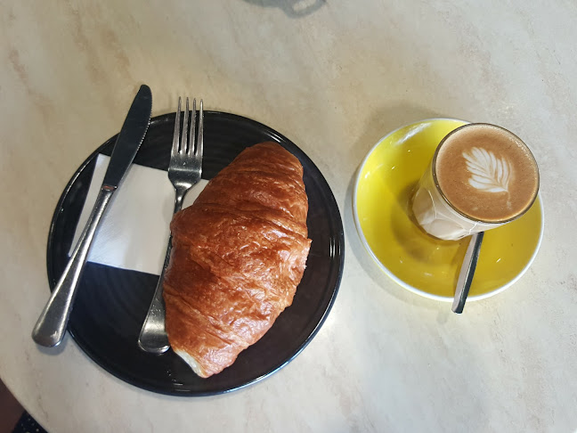 Bang & Grind Café Spence St. - Cairns City