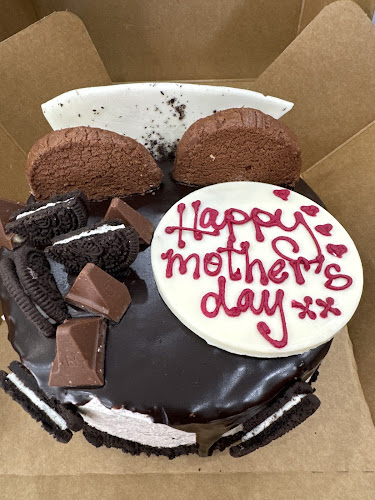 Opinii despre The Cheesecake Shop Ashgrove în Ashgrove - Hospitality and gastronomy