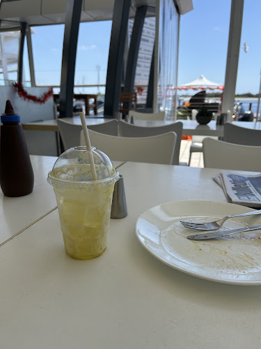 CAFE 4 U - Hospitality and gastronomy