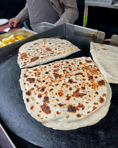 KOCAGOZ - Turkish Catering