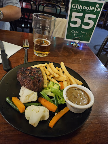 Comentarii opinii despre Gilhooleys