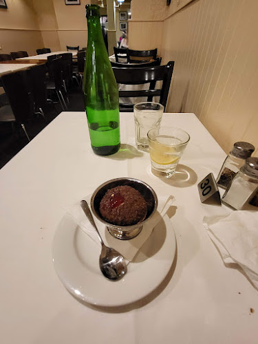 Comentarii opinii despre La Trattoria Restaurant & Pizza Bar