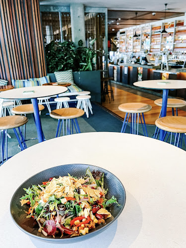 The Pier Bar - Cairns City