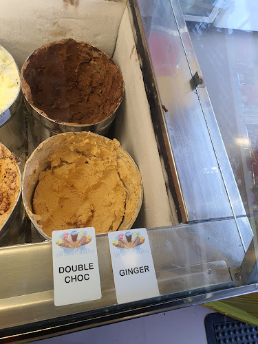 Ice Cream Shoppe - Williamstown