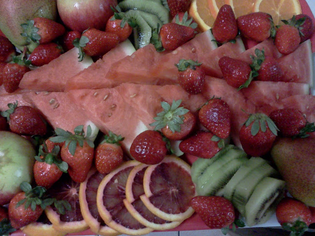 Opinii despre Claudia's Cafe în Morwell - Hospitality and gastronomy