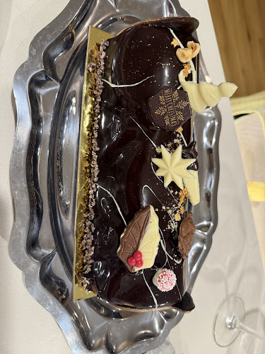 Opinii despre Croquembouche Patisserie în Sydney - Hospitality and gastronomy