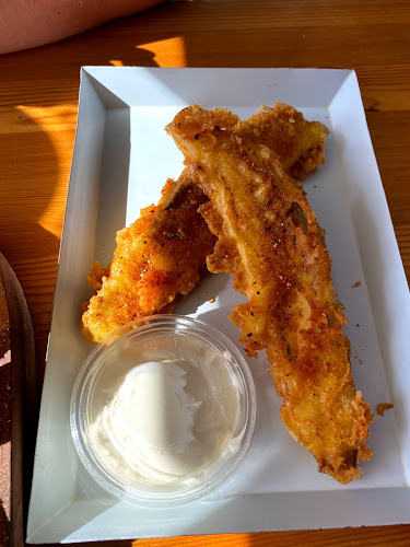 Comentarii opinii despre Ocean & Paddock