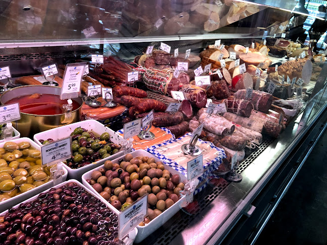 Boatshed Market - Hospitality and gastronomy