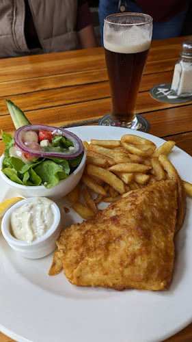 Comentarii opinii despre The Grosvenor Hotel