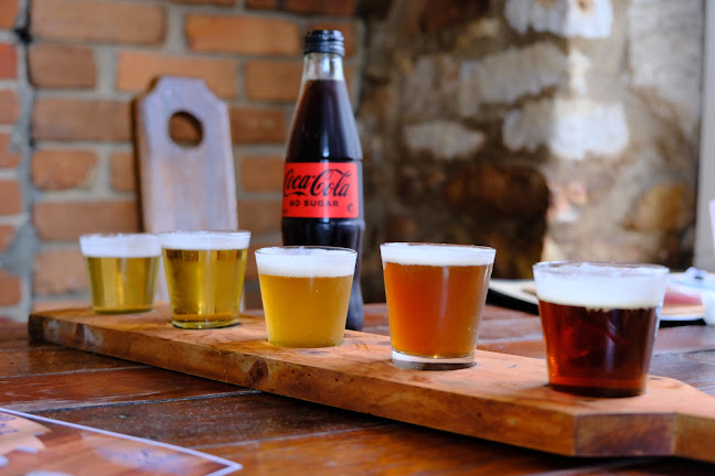 Hahndorf Inn - Hospitality and gastronomy