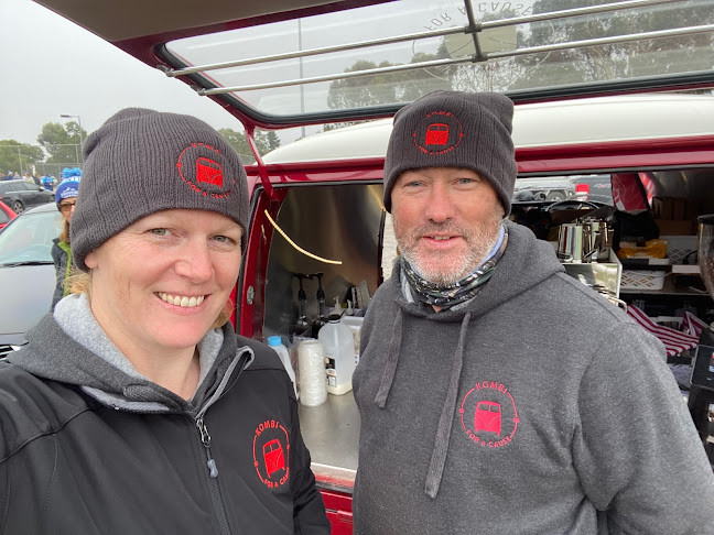 Opinii despre Kombi for a Cause Melton în Bacchus Marsh - Hospitality and gastronomy