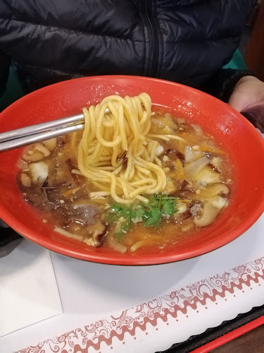 Comentarii opinii despre Formosa Cafe