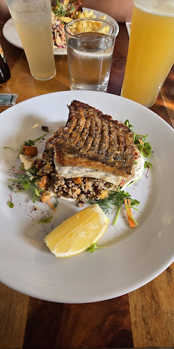 Opinii despre The Deck Busselton în Busselton - Hospitality and gastronomy