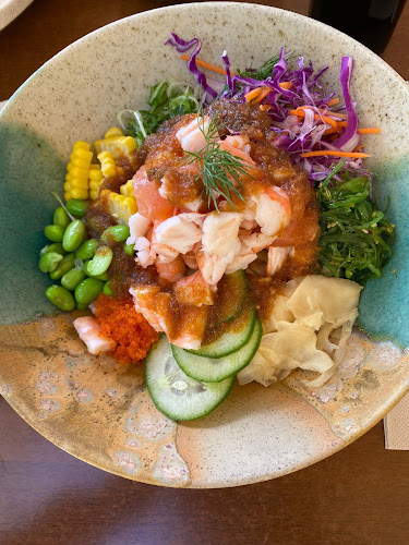 Federal Doma Cafe - Sydney