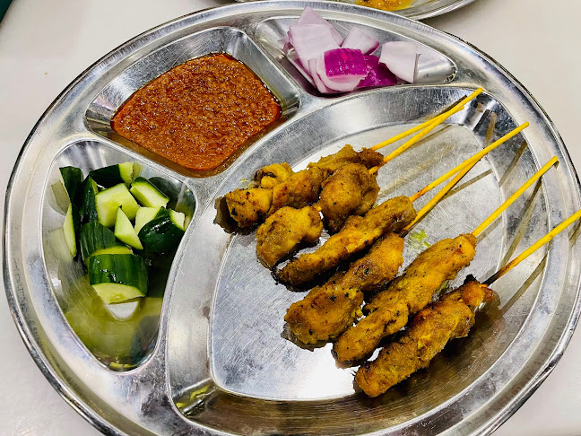 Opinii despre PappaRich Brisbane în Brisbane City - Hospitality and gastronomy