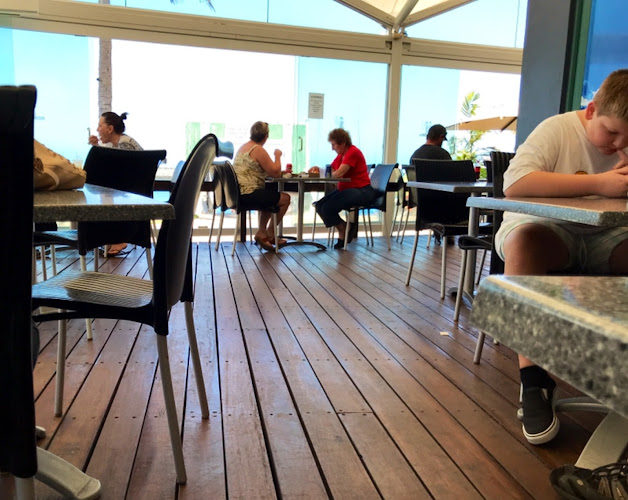 Lighthouse Seafood Mackay - Mackay