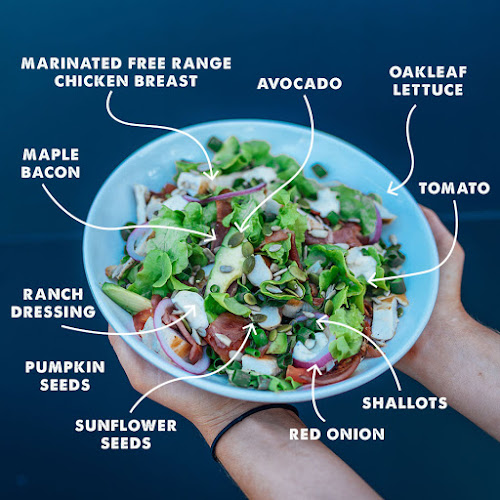 Burger Urge (Nundah) - Nundah