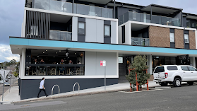 Elder Street Pantry, Lambton