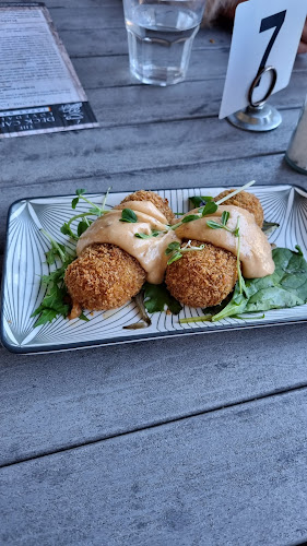 Comentarii opinii despre The Deck Cafe Lovedale