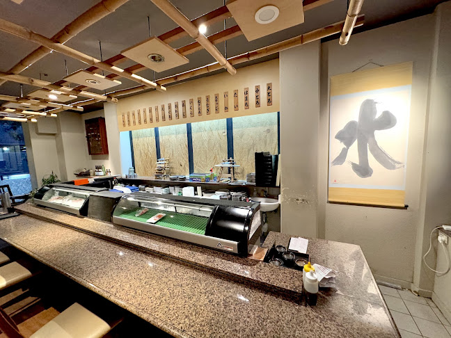 Comentarii opinii despre Kabuki Shoroku Japanese Restaurant