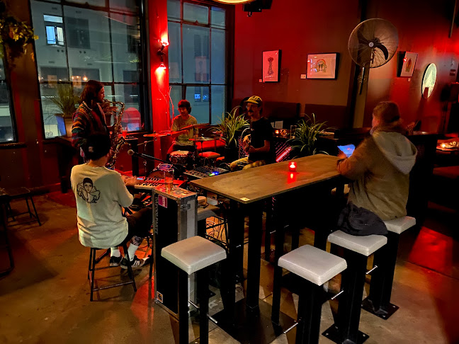 Workshop Bar - Hospitality and gastronomy