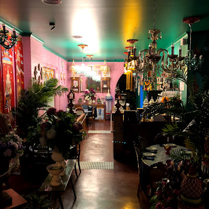 Mali in Bendigo(Mali Thai)