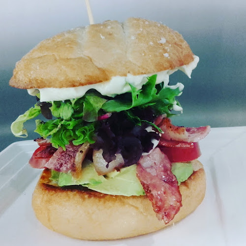 Opinii despre Otway NouriShed în Melbourne - Hospitality and gastronomy